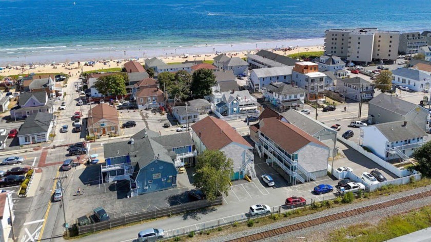 Discover the perfect blend of convenience and coastal living - Beach Condo for sale in Old Orchard Beach, Maine on Beachhouse.com