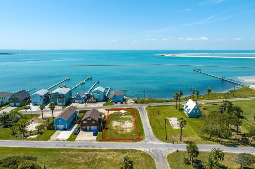 Own your piece of paradise in the vibrant water community of - Beach Lot for sale in Ingleside, Texas on Beachhouse.com