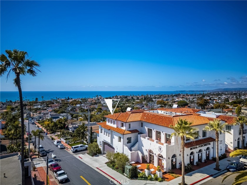 Welcome to this newly constructed San Clemente beach home with - Beach Condo for sale in San Clemente, California on Beachhouse.com
