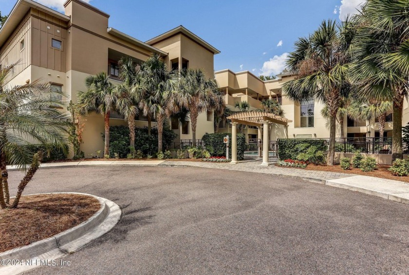 PRICED TO SELL!  Discover your dream getaway in this beautiful - Beach Condo for sale in Fernandina Beach, Florida on Beachhouse.com