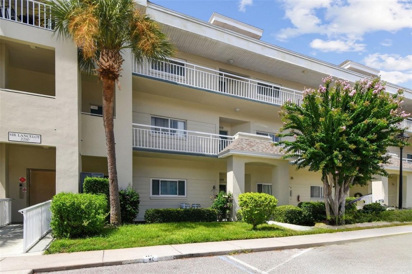 Welcome to Paradise Living! Discover this stunning 3 bedroom, 2 - Beach Condo for sale in Clearwater, Florida on Beachhouse.com