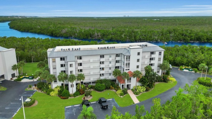 Experience the pinnacle of luxury living on Marco Island with - Beach Condo for sale in Marco Island, Florida on Beachhouse.com