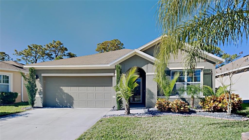 As soon as you walk in the home, you are greeted by a large - Beach Home for sale in New Smyrna Beach, Florida on Beachhouse.com