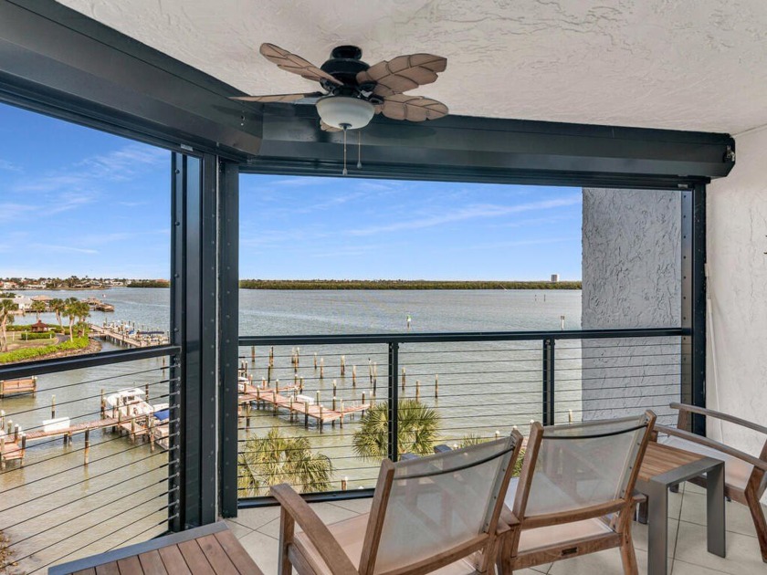 Completely renovated with amazing updates on this rare - Beach Condo for sale in Marco Island, Florida on Beachhouse.com