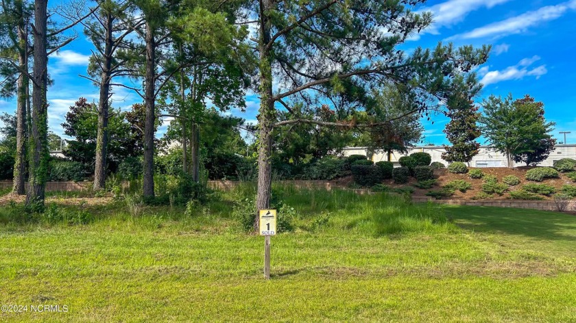 This lot at 345 Preservation Point Avenue is an ideal location - Beach Lot for sale in Wilmington, North Carolina on Beachhouse.com