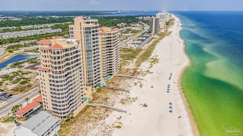 Luxury Island Living with Unbelievable Views! The elevator opens - Beach Home for sale in Pensacola, Florida on Beachhouse.com