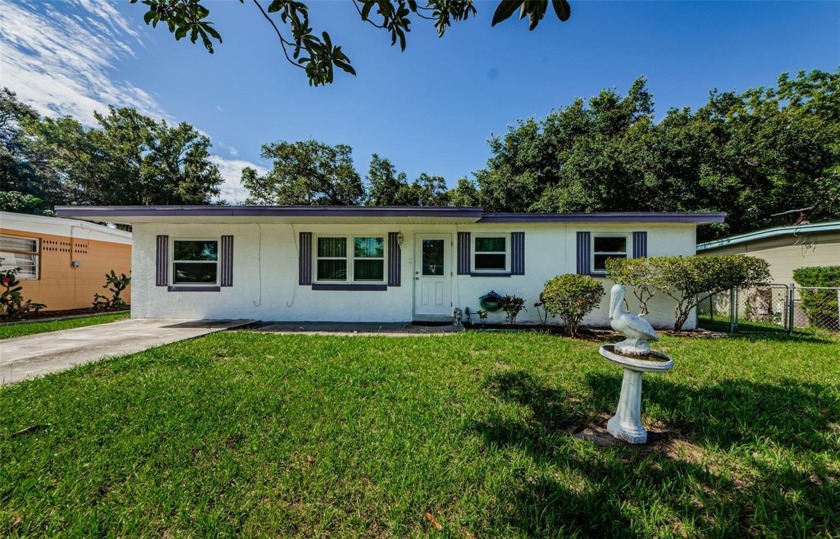 NO damage or flooding from the hurricanes! NO FLOOD! NO HOA! NO - Beach Home for sale in Safety Harbor, Florida on Beachhouse.com