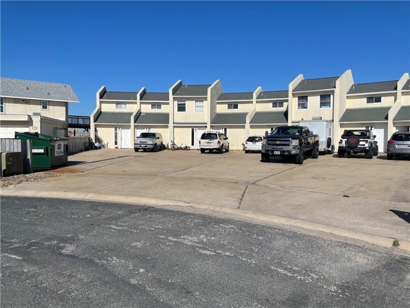 Fantastic fingertip location! 8-plex property. Two 2 bedroom, 2 - Beach Apartment for sale in Corpus Christi, Texas on Beachhouse.com