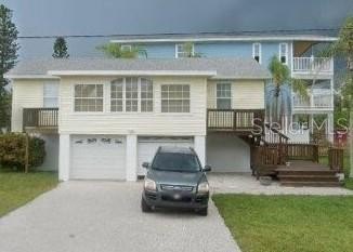 LIVE THE ISLAND LIFESTYLE IN THIS CHARMING 1940'S - COTTAGE - Beach Home for sale in Bradenton Beach, Florida on Beachhouse.com