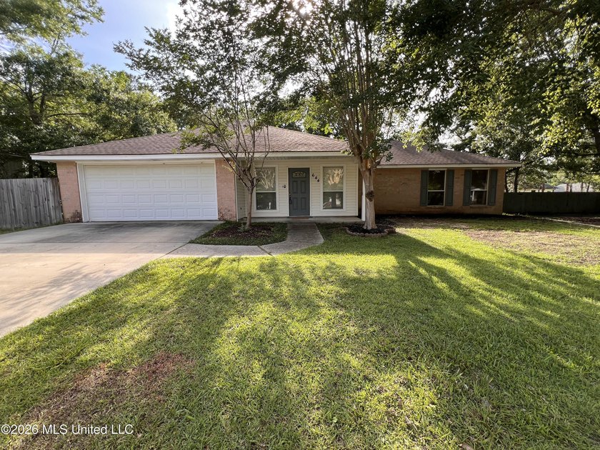 Exceptional value meets refined comfort in this charming - Beach Home for sale in Diamondhead, Mississippi on Beachhouse.com