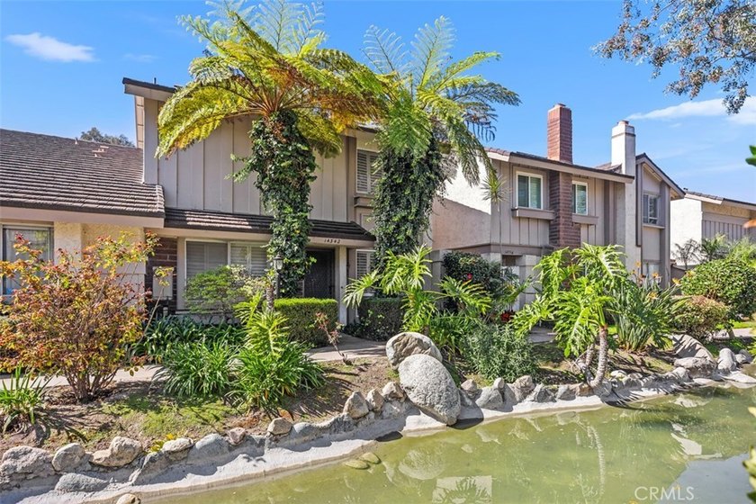 The most sought-after floor plan in Westminster Village! This - Beach Home for sale in Westminster, California on Beachhouse.com