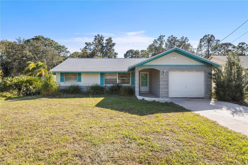 Under contract-accepting backup offers. **Investor Special in - Beach Home for sale in Hudson, Florida on Beachhouse.com