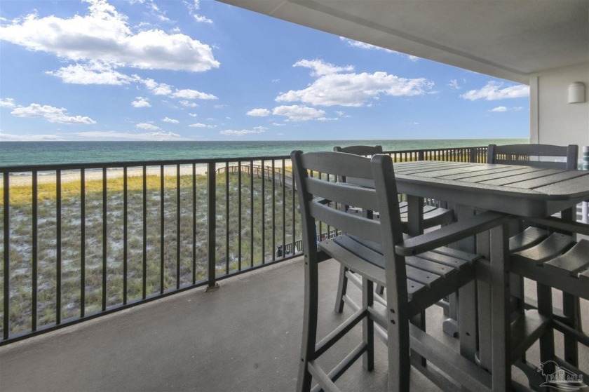 Beautiful, waterfront condo on Navarre Beach offering - Beach Home for sale in Navarre Beach, Florida on Beachhouse.com