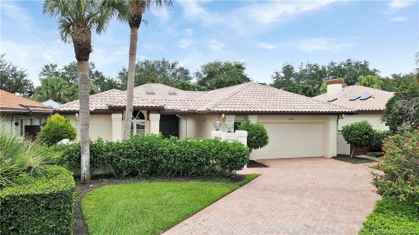 A rare opportunity to own in the Ironwood neighborhood of - Beach Home for sale in Stuart, Florida on Beachhouse.com