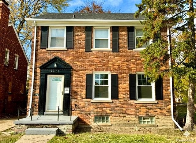 OPORTUNITY!!! NEW on the market this gem is in a perfect - Beach Home for sale in Detroit, Michigan on Beachhouse.com