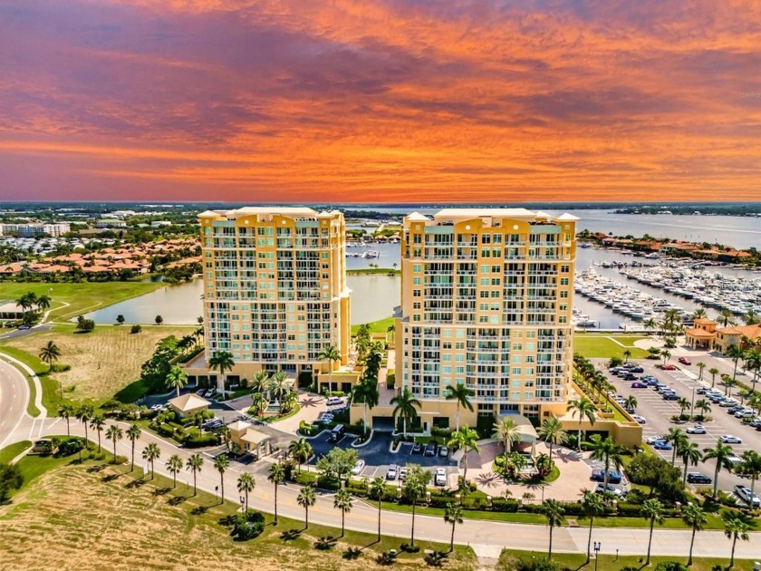 Experience the ULTIMATE WATERFRONT RETREAT in this stunning - Beach Condo for sale in Palmetto, Florida on Beachhouse.com