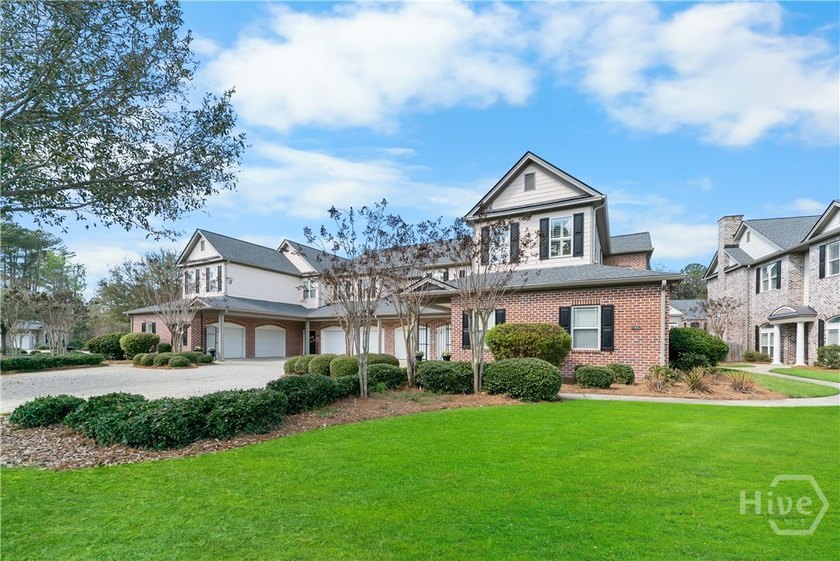 Luxury Villa on the Ogeechee River, River Oaks | Richmond Hill - Beach Condo for sale in Richmond Hill, Georgia on Beachhouse.com