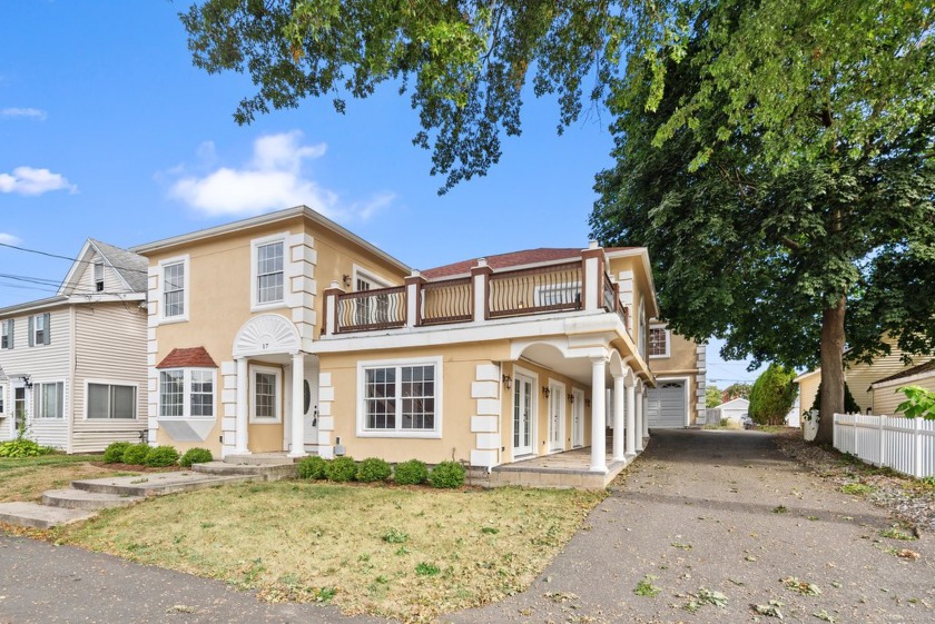 Welcome to your dream Mediterranean retreat! This stunning - Beach Home for sale in Milford, Connecticut on Beachhouse.com