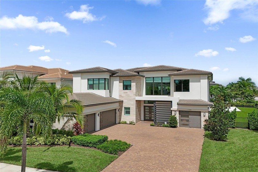 17385 Ponte Chiasso Drive is located in one of the most desired - Beach Home for sale in Boca Raton, Florida on Beachhouse.com