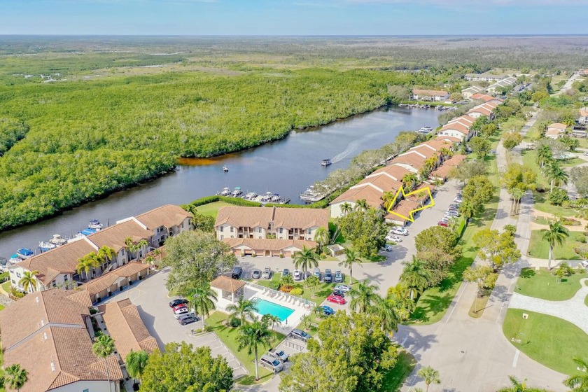 Step into a slice of paradise where your Florida waterfront - Beach Condo for sale in Naples, Florida on Beachhouse.com