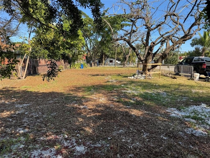 Location! Beautiful Piece of Land in the heart of Fort - Beach Lot for sale in Fort Lauderdale, Florida on Beachhouse.com