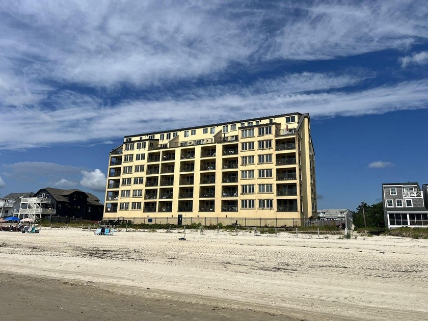 BEST MAINE BEACH right out front. Enjoy direct ocean views of - Beach Condo for sale in Old Orchard Beach, Maine on Beachhouse.com