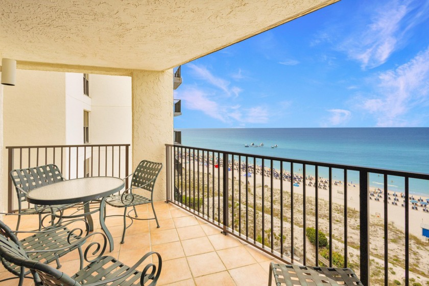 Discover the ultimate in beachfront living with this exceptional - Beach Condo for sale in Miramar Beach, Florida on Beachhouse.com