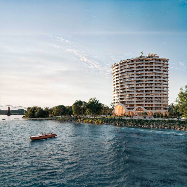 Apartments in Panama City

Living on the beach is one thing, but - Beach Home for sale in Panamá,  on Beachhouse.com