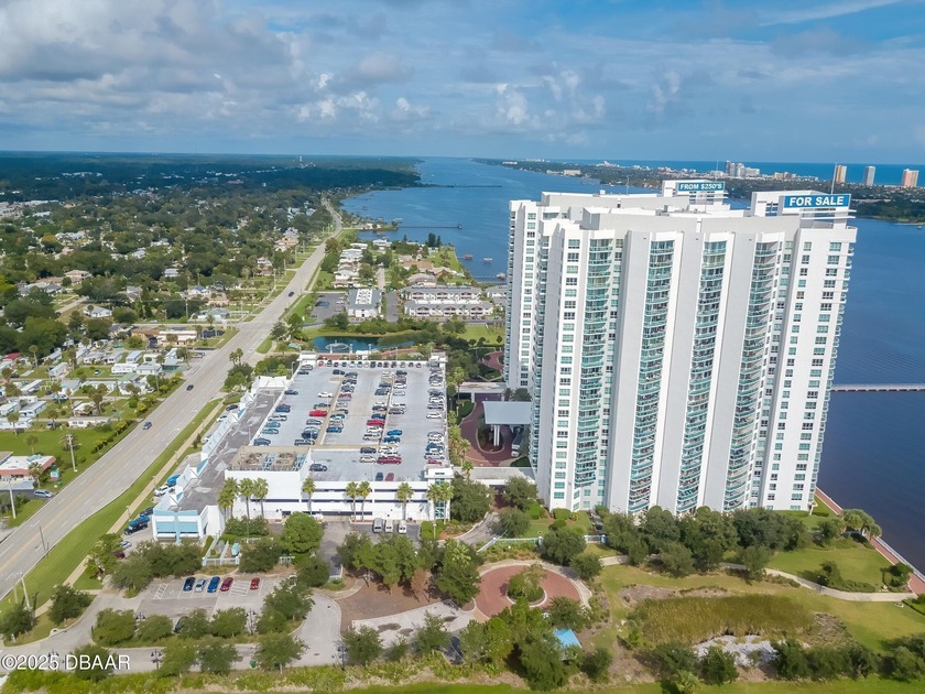 Wow!  Sellers say they will pay 1 year of HOA fees with an - Beach Condo for sale in Holly Hill, Florida on Beachhouse.com