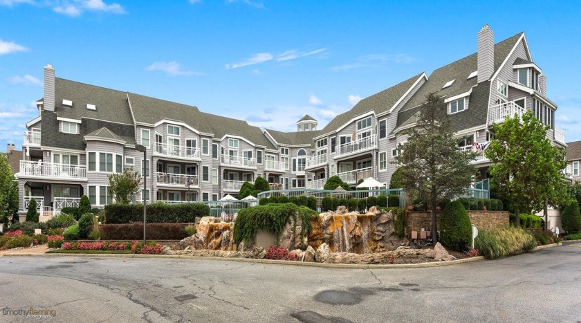 Welcome to this stunning 2-bedroom, 2-bathroom condo located in - Beach Condo for sale in Lower Township, New Jersey on Beachhouse.com
