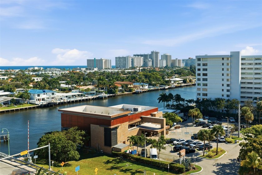 Beautifully renovated apartment in one of Fort Lauderdale's most - Beach Condo for sale in Fort Lauderdale, Florida on Beachhouse.com