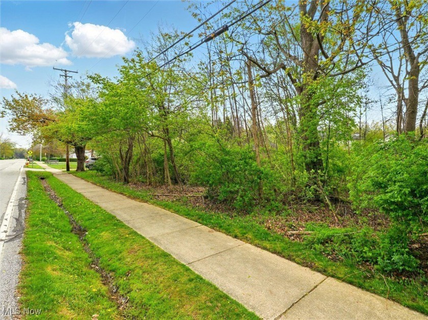 Prime Location Near Lake Erie - Wooded Lot in Mentor! Discover - Beach Lot for sale in Mentor, Ohio on Beachhouse.com