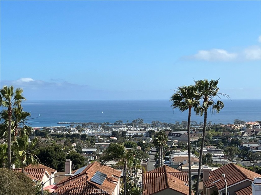 Panoramic and STUNNING ocean and Catalina views from all rooms - Beach Home for sale in Dana Point, California on Beachhouse.com