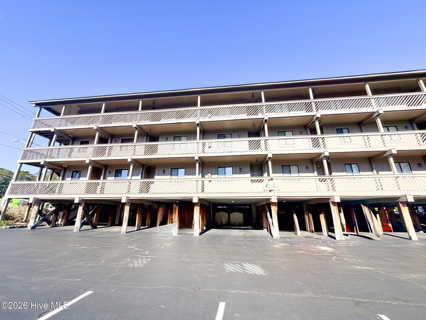 This home checks all your boxes and more. This 1st floor - Beach Condo for sale in Myrtle Beach, South Carolina on Beachhouse.com