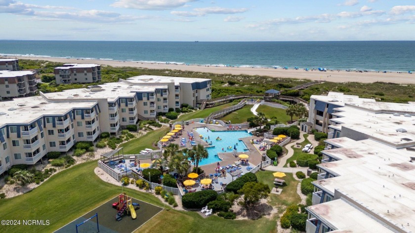 Get ready for your new vacation home at A Place At The Beach! - Beach Condo for sale in Atlantic Beach, North Carolina on Beachhouse.com