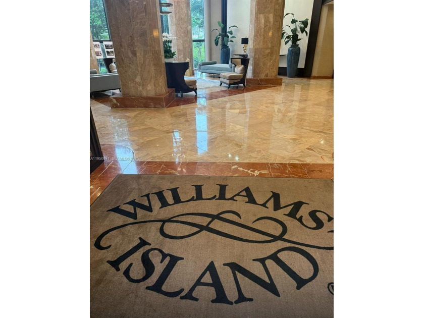 Priced to sell !!. At least 30 M in renovations would bring the - Beach Condo for sale in Aventura, Florida on Beachhouse.com