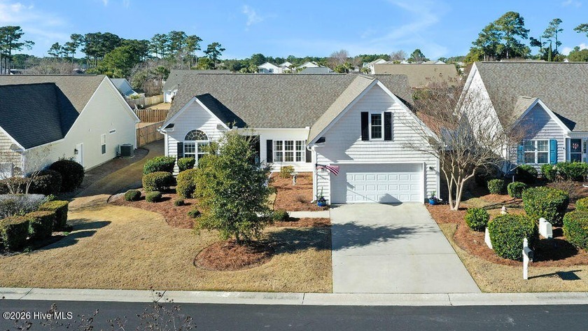 Welcome to 4910 Alamance Drive in Southport, NC. This coastal - Beach Home for sale in Southport, North Carolina on Beachhouse.com