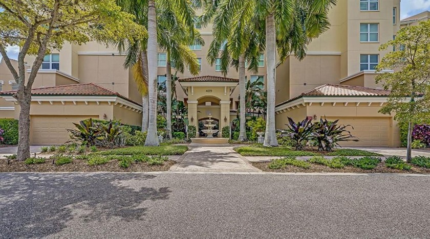 Enjoy luxury condo living at its finest.  A rare offering this 3 - Beach Condo for sale in Osprey, Florida on Beachhouse.com