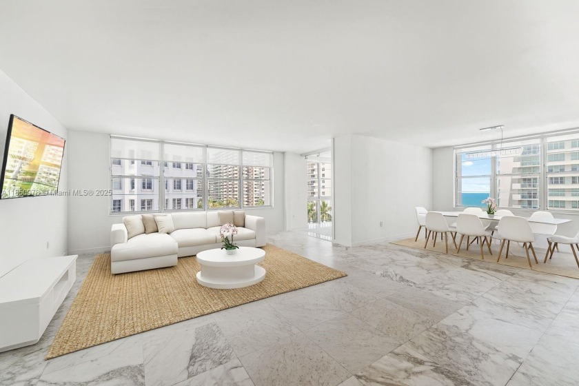 Set along Indian Creek on Miami Beach's Millionaire's Row, Unit - Beach Condo for sale in Miami Beach, Florida on Beachhouse.com