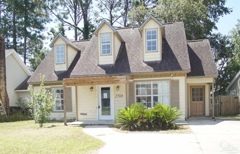 Welcome to 2708 Willow Grove Lane, a beautifully updated - Beach Home for sale in Fort Walton Beach, Florida on Beachhouse.com