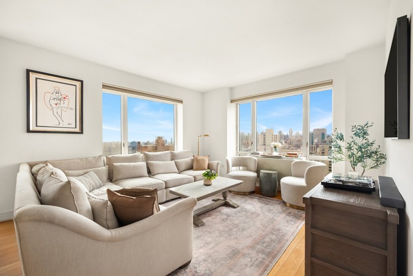 1280 Fifth Ave 20C - Beach Apartment for sale in New York, New York on Beachhouse.com
