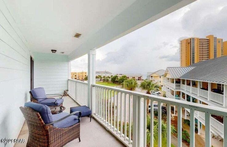 PRICED TO SELL!!! 2 Bed / 2 Full Bath just steps from the Gulf!! - Beach Condo for sale in Panama City Beach, Florida on Beachhouse.com