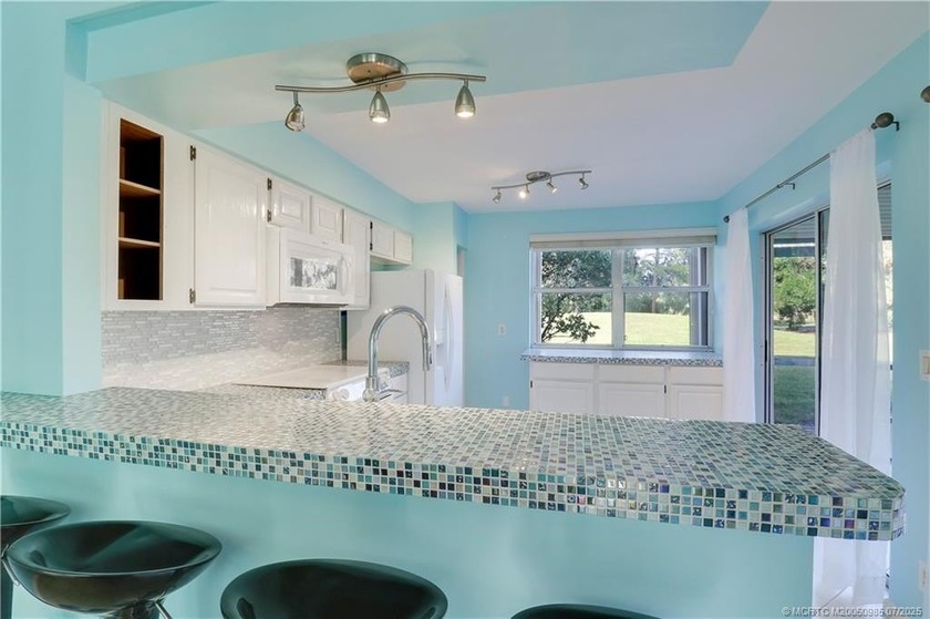 Best View in the community and a 1st FLOOR UNIT IN A 2 STORY - Beach Condo for sale in Palm City, Florida on Beachhouse.com