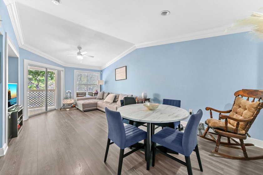 Step into this stunning first-floor corner residence, where - Beach Condo for sale in West Palm Beach, Florida on Beachhouse.com