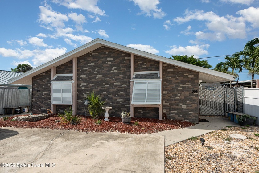 Don't miss this Cape Canaveral turn-key investment opportunity - Beach Home for sale in Cape Canaveral, Florida on Beachhouse.com