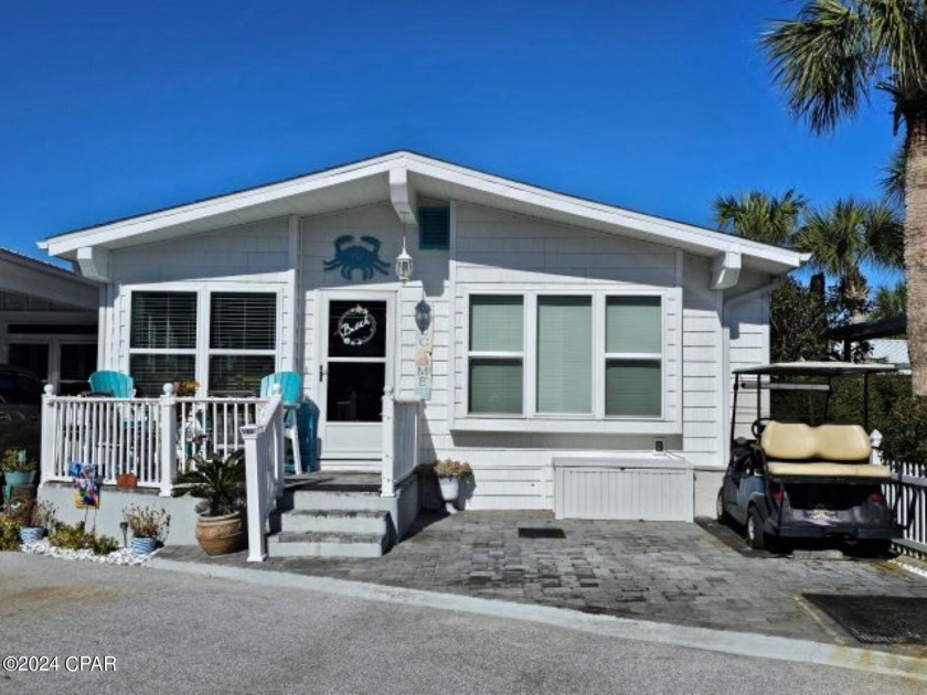 Welcome to Venture Out, the destination resort that everyone - Beach Home for sale in Panama City Beach, Florida on Beachhouse.com