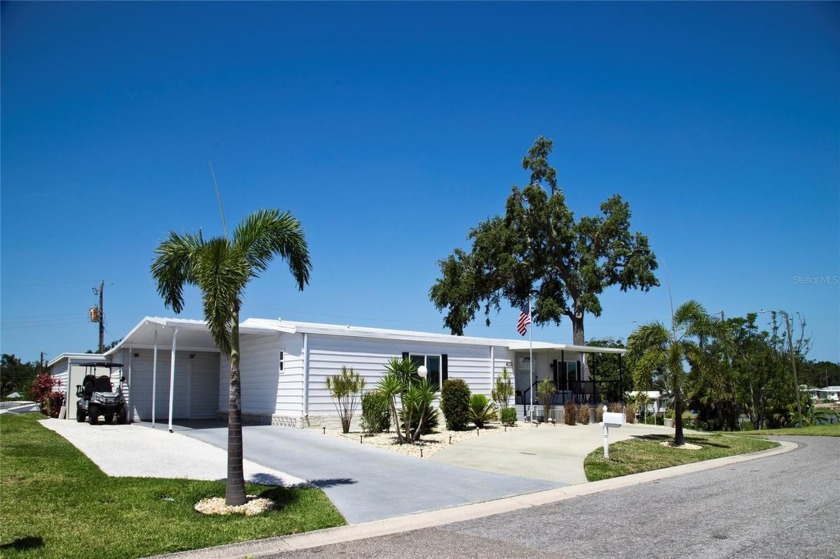 REDUCED PRICE, One of a kind beautiful home, meticulously - Beach Home for sale in Ellenton, Florida on Beachhouse.com
