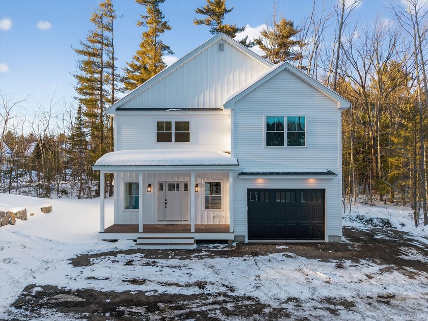 Brand new construction in a prime Saco location! Bike to the - Beach Home for sale in Saco, Maine on Beachhouse.com