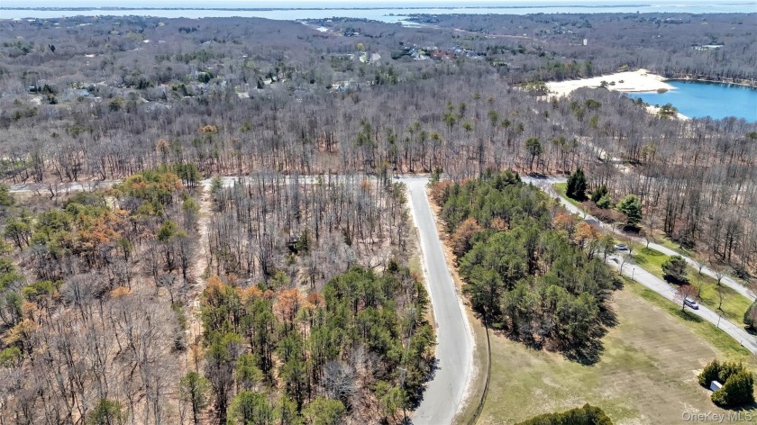 This is a wonderful opportunity to build your very own dream - Beach Acreage for sale in Westhampton, New York on Beachhouse.com