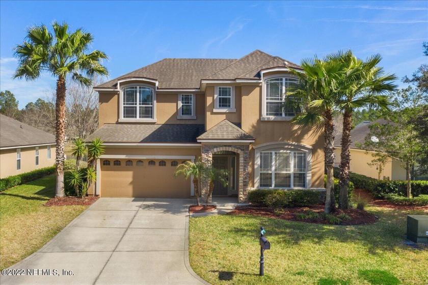 You'll be in a top tier school district with easy access to St - Beach Home for sale in Saint Johns, Florida on Beachhouse.com